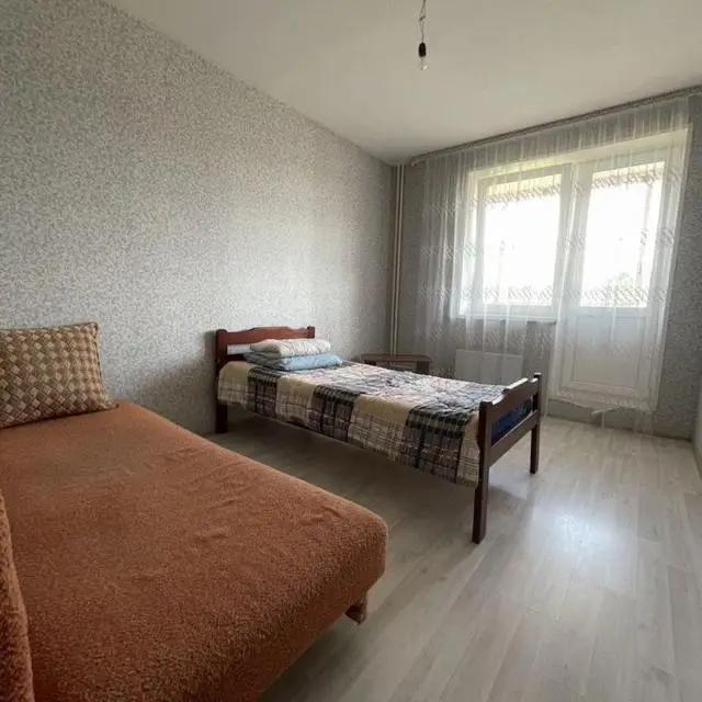 Реальные фото Апартаменты в 6-м микрорайоне 18А
