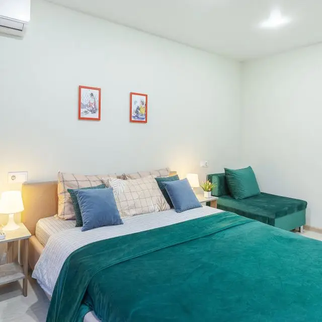 Реальные фото Ka Home (Ка Хоум) в 1-м квартале 63