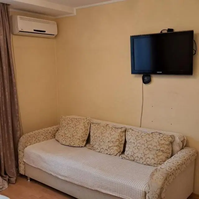 Реальные фото Апартаменты на улице Мира, 76
