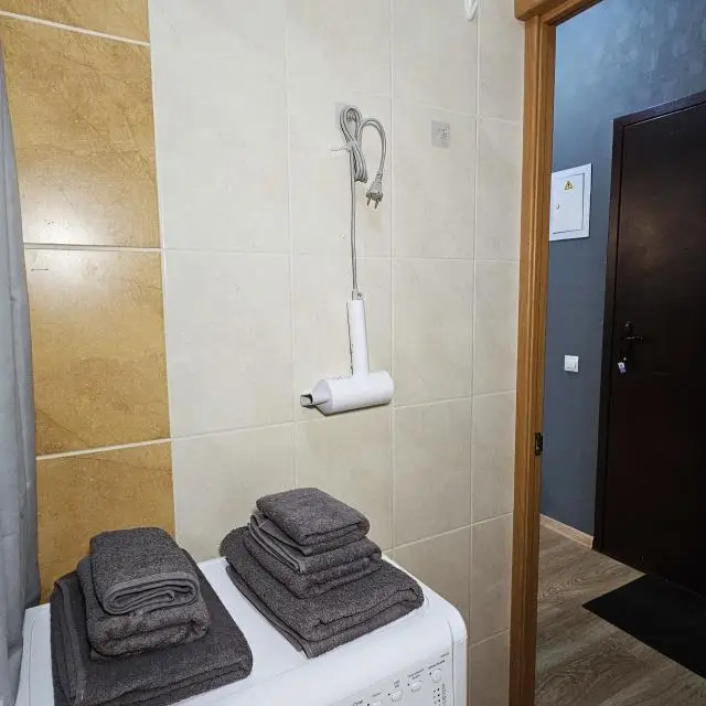 Реальные фото Апартаменты на улице Жданова 