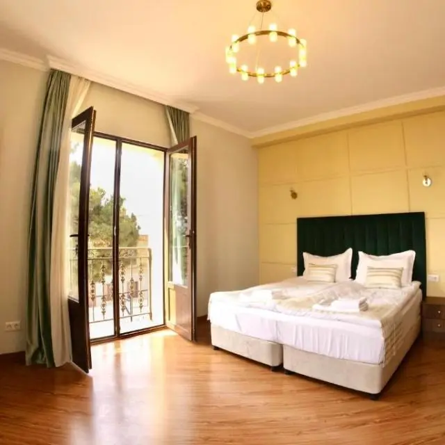 Реальные фото Phazisi Hotel (Фазиси)