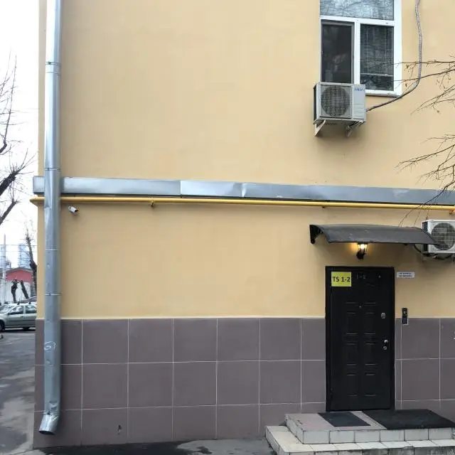 Реальные фото Tverskaya Street (Тверская Стрит) на улице Нижняя 5