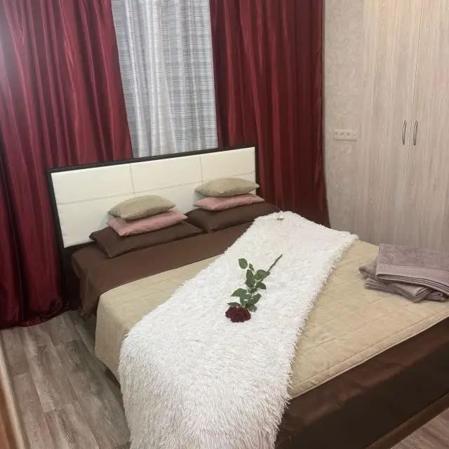 Реальные фото Квартирка центр Самары