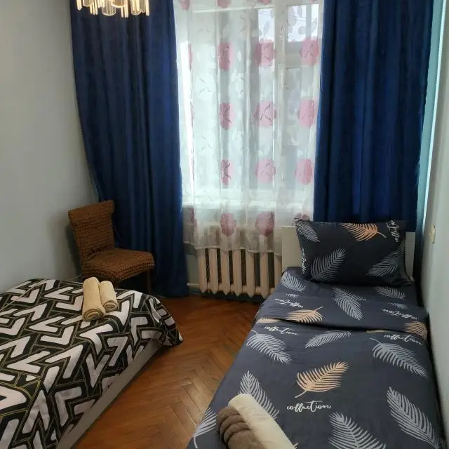 Реальные фото Апартаменты на улице Морозова 7