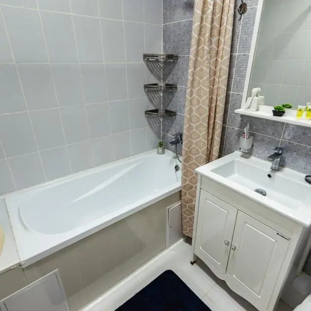 Реальные фото Meridian Apartments (Мередиан Апартментс) на улице Шевченко