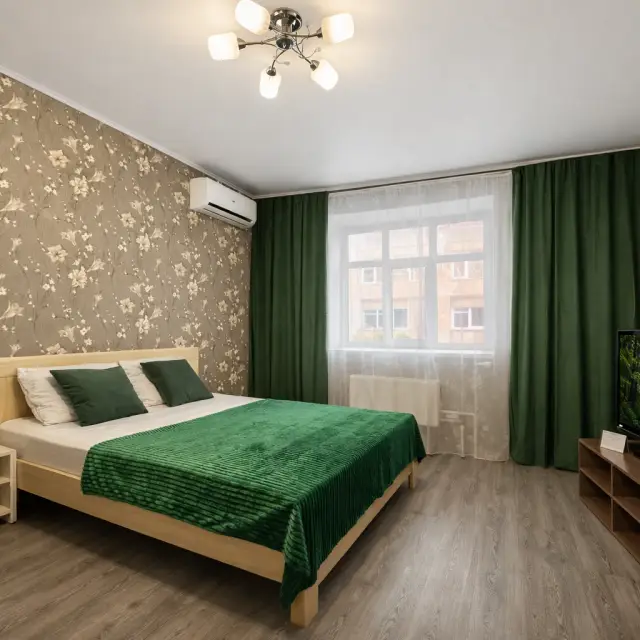 Реальные фото LikeHome (ЛайкХоум) на улице 60 лет Октября 1В