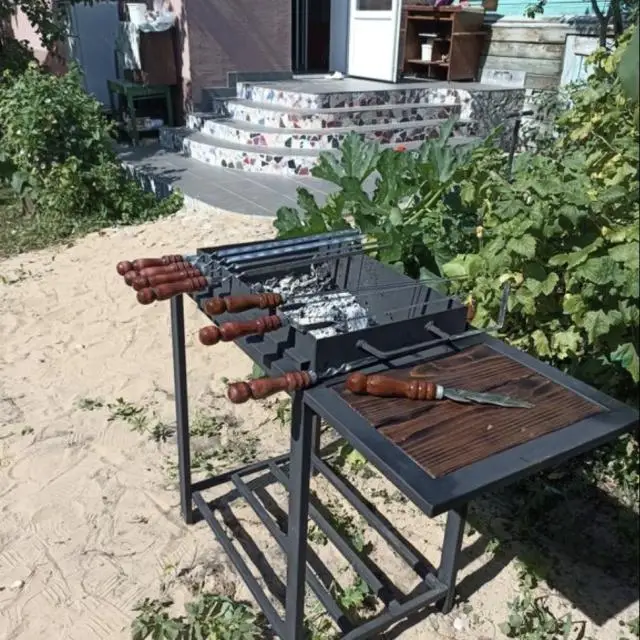 Реальные фото Интеркруг
