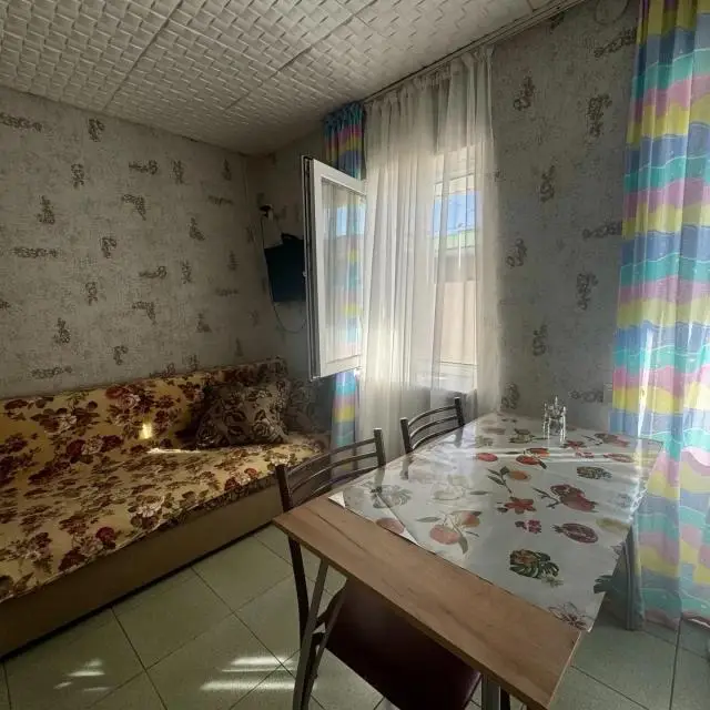 Реальные фото Гостевой дом На Янтарной