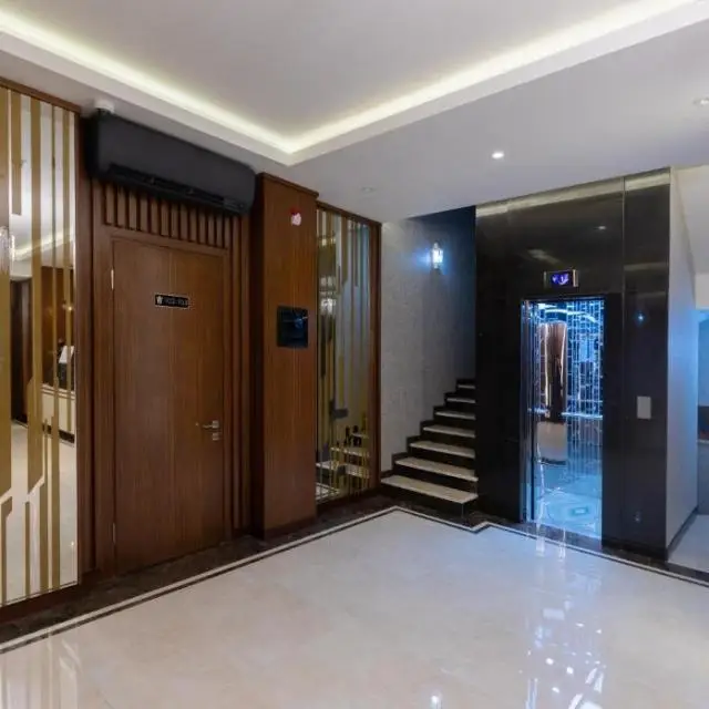 Реальные фото Merida Hotel (Мерида)