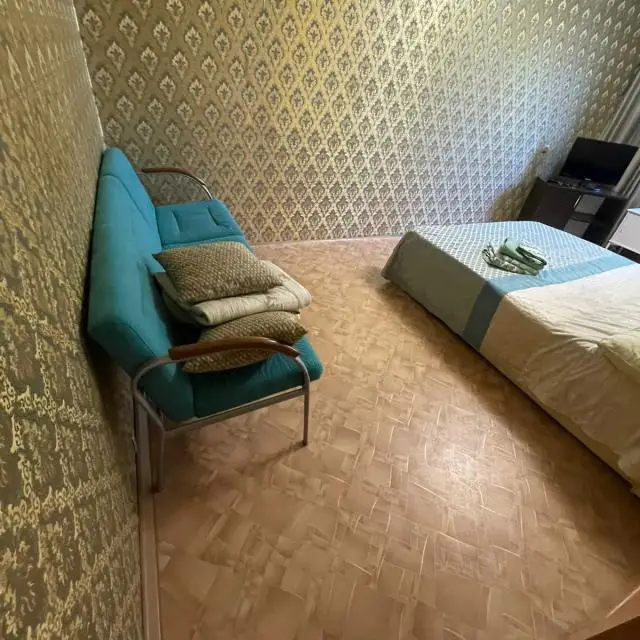 Реальные фото Апартаменты на улице Хузангая 29
