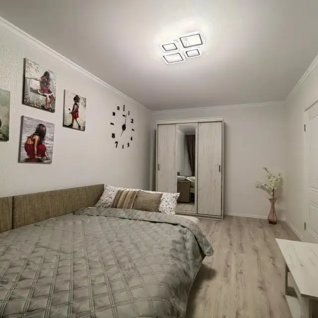 Реальные фото Апартаменты на улице Ленина 1/7
