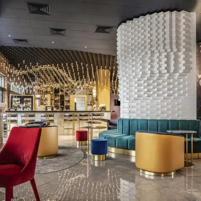 Реальные фото Mercure Kaliningrad Center (Mercure Калининград Центр)