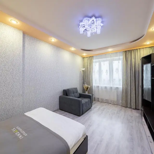 Реальные фото InnDays на Аркадия Шипунова 8