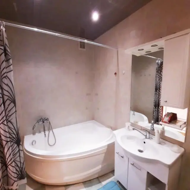 Реальные фото AtmaHouse на улице Мельникайте 125А