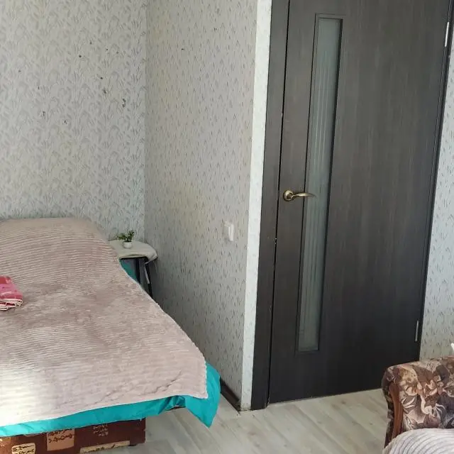 Реальные фото Апартаменты на проспекте Николаевский 27