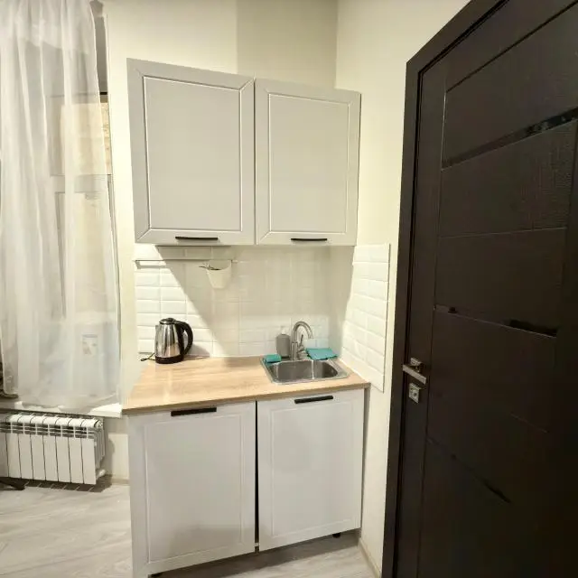 Реальные фото SyncotelHome Аничков Бридж