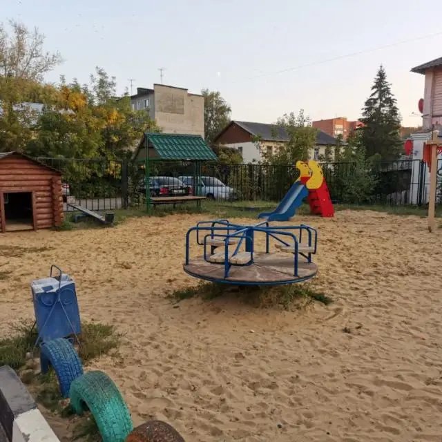 Реальные фото SutkiVIP (СуткиВИП) на улице Ватутина 6а