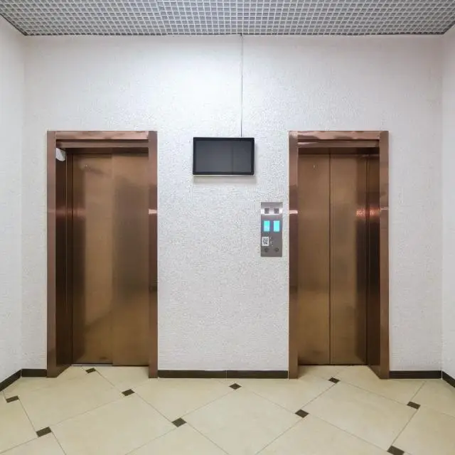 Реальные фото Room Hotel (Рум Отель) на улице Фрунзе