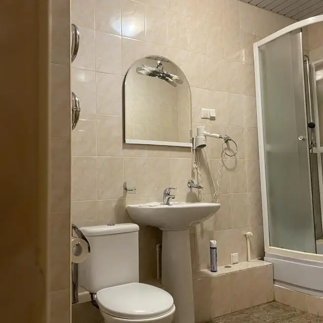 Реальные фото Апартаменты Коверши