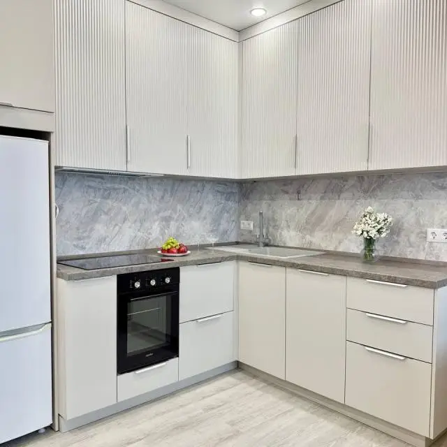 Реальные фото Квартира-студия, 32 м², 2 кровати