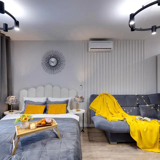 Реальные фото Home24 в поселении Мосрентген