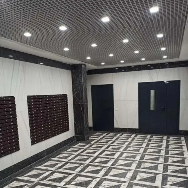 Реальные фото 1 комнатная квартира на ул.Черкесская, 2