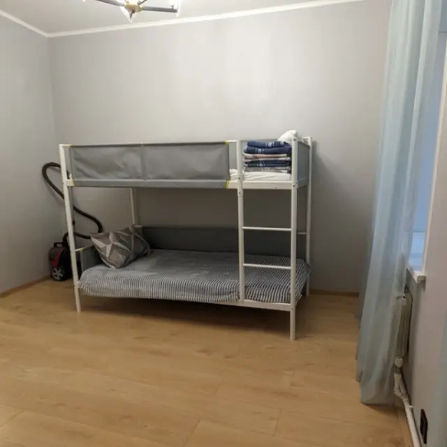 Реальные фото Апартаменты на улице Пушкина 16/2