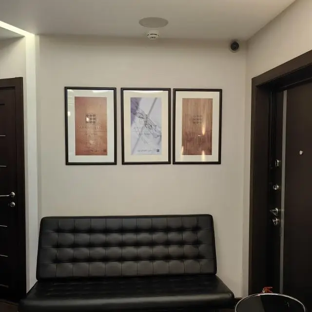 Реальные фото APARTELLO на Толстого (Апартелло на Толстого)