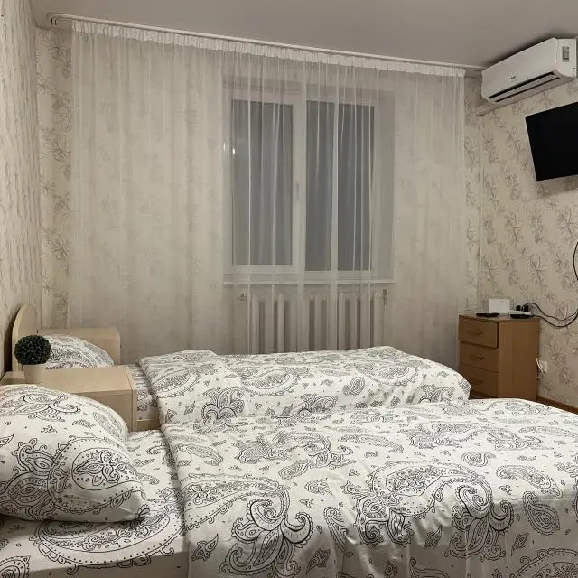 Реальные фото Апартаменты на улице Гагарина
