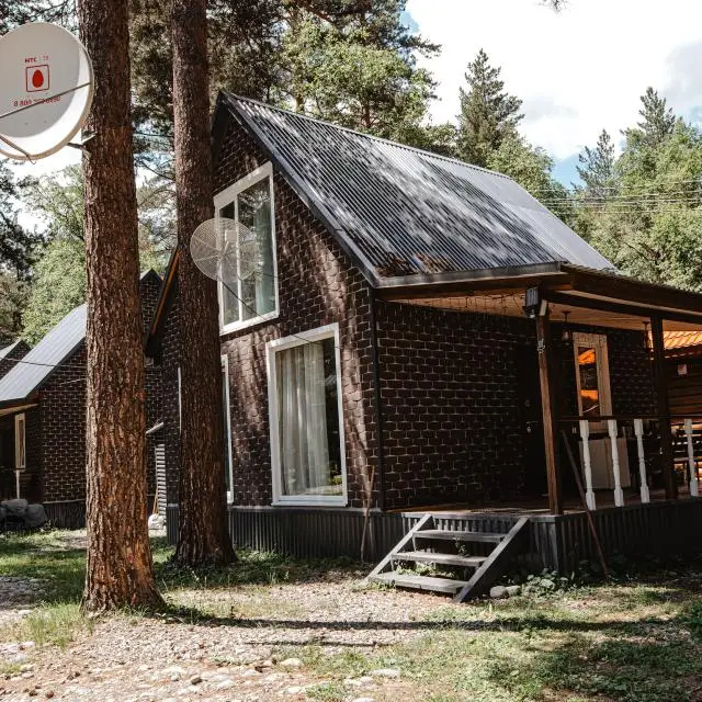 Реальные фото САН ВИЛЛАДЖ АРХЫЗ 4* ВЕЛНЕС & СПА