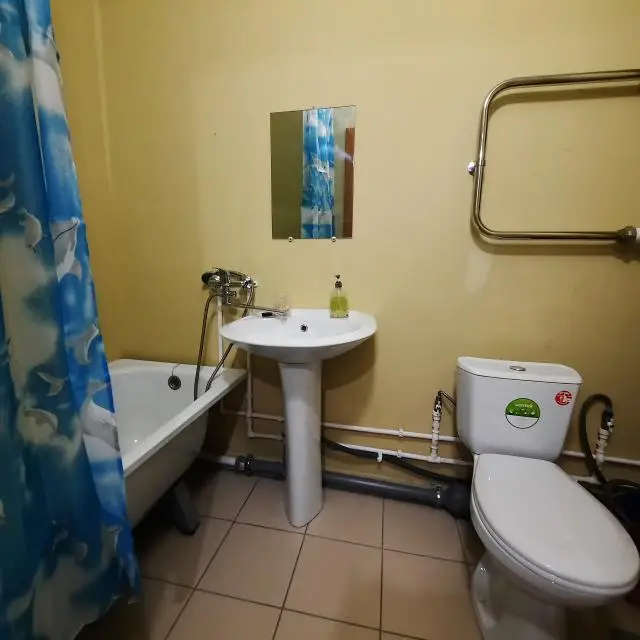 Реальные фото Иляна на улице Сакко и Ванцетти