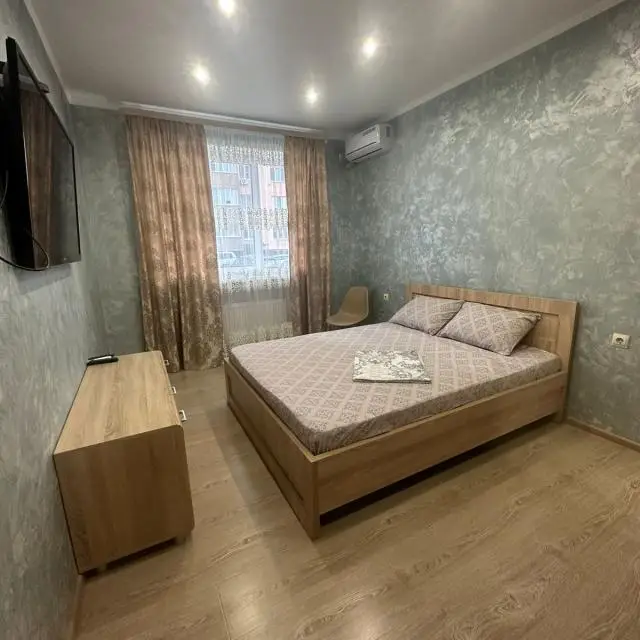Реальные фото Rent Min-Vody (Рэнт Мин-Воды) на улице Новоселов 3