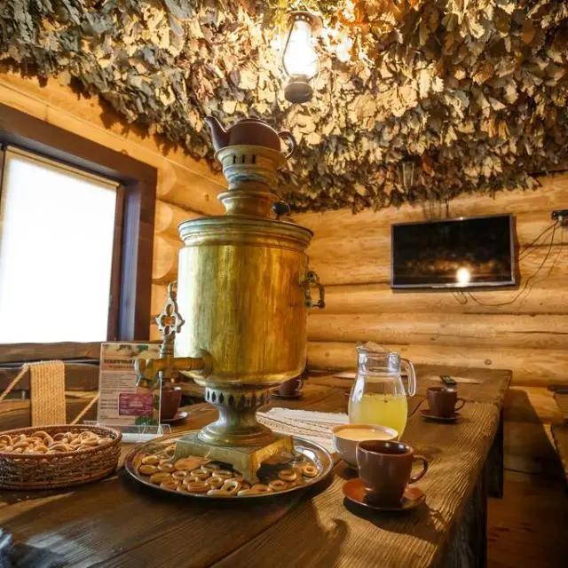 Реальные фото Добрыня