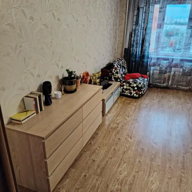 Реальные фото Апартаменты на бульваре Красногорский 19