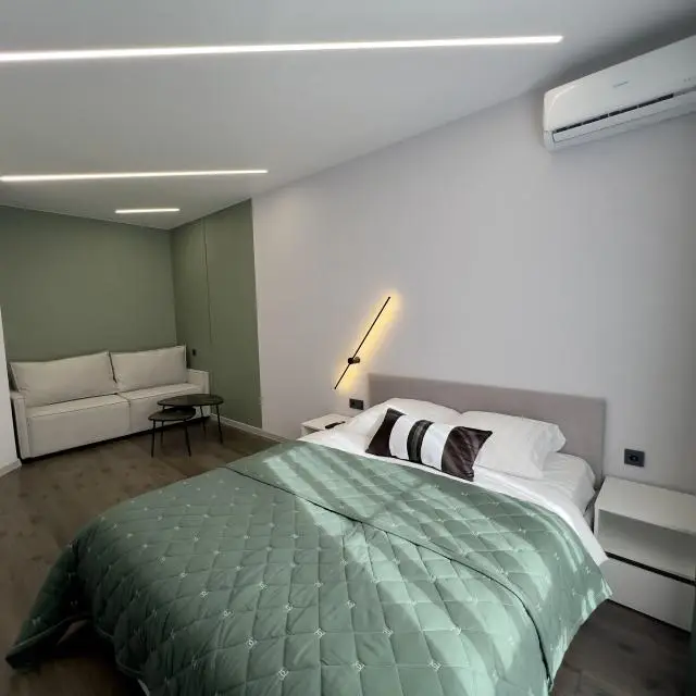 Реальные фото RentFlat (Рент Флэт) на улице Матрены Наздрачевой 5/2