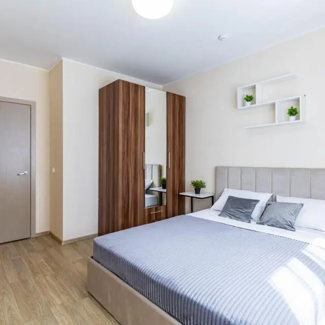 Реальные фото DreamHouse на улице Щербакова 150