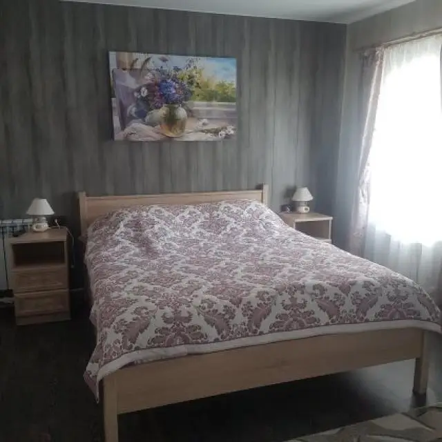 Реальные фото Деревенский домик в Дудкино 25
