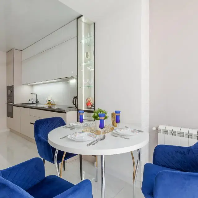 Реальные фото RentPlaza на улице 5-я просека 135