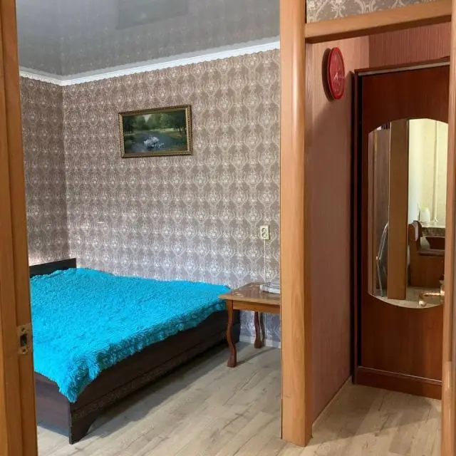 Реальные фото Апартаменты на улице Ульяновых