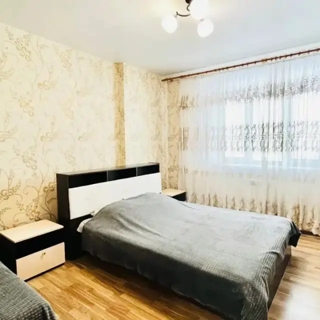 Реальные фото Апартаменты, Победы 12