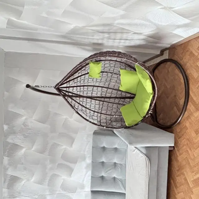 Реальные фото Апартаменты на Тимирязева, 1