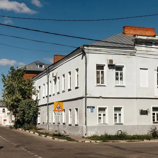 Реальные фото Апартаменты у Кремля на улице Яна Грунта