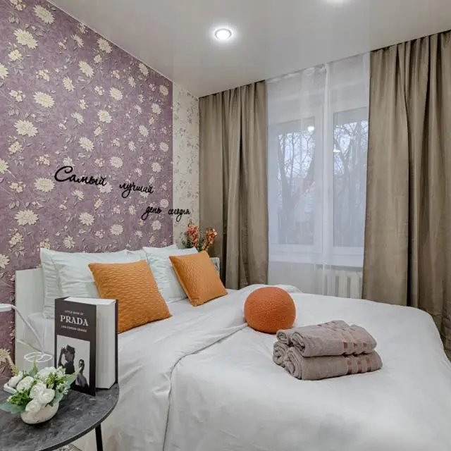 Реальные фото Comfort Homes на улице Куусинена