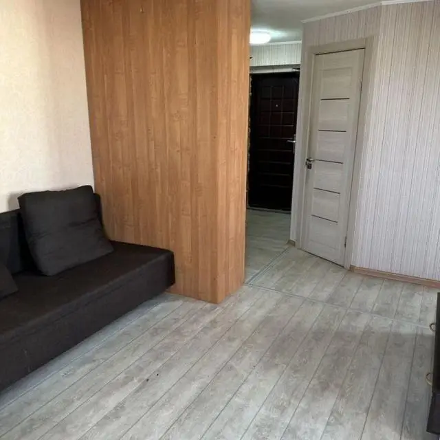 Реальные фото Апартаменты на улице Шмакова 3