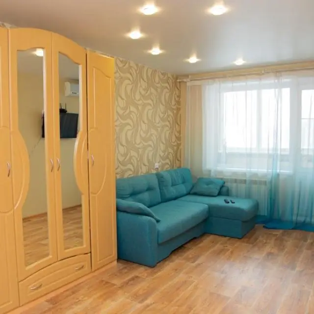 Реальные фото ApartLand (АпартЛэнд) на улице Красногвардейская