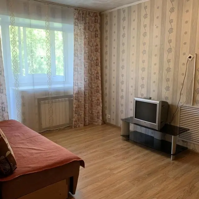 Реальные фото Апартаменты на улице Никитина 3