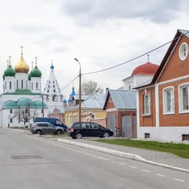 Реальные фото Гостевой Дом в Кремле