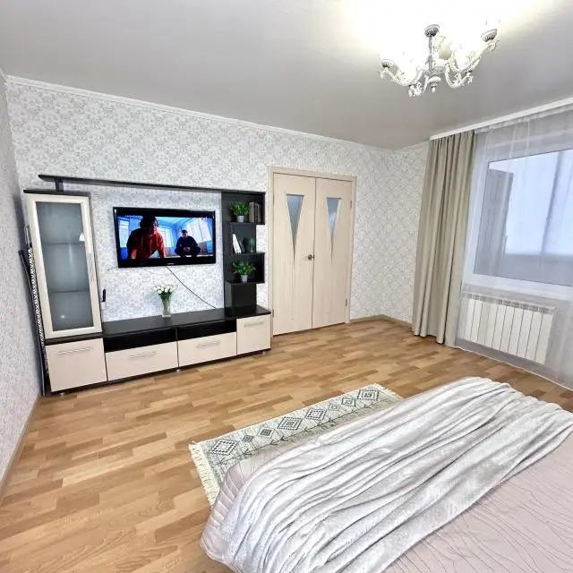 Реальные фото Квартирный комплекс Светлая в 15-ом микрорайоне 11