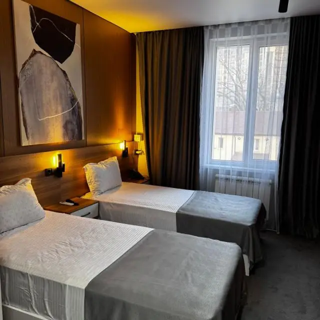 Реальные фото AIRIS Residence (Аирис)