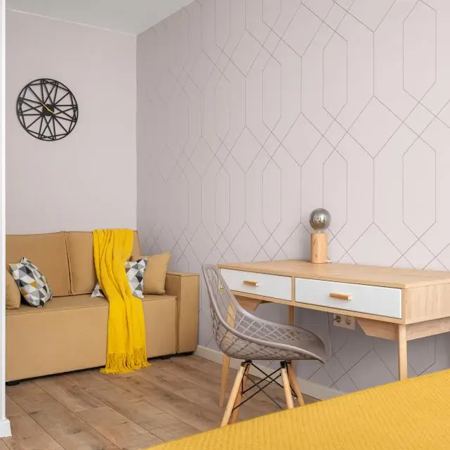 Реальные фото Goodtime Apartments (Гудтайм Апартментс) Героев Разведчиков 11/3